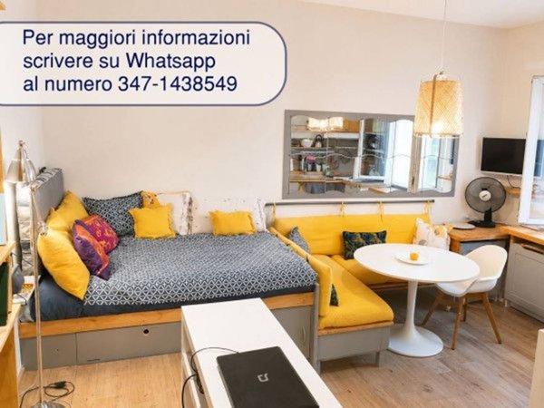 appartamento in affitto a Parma in zona Molinetto