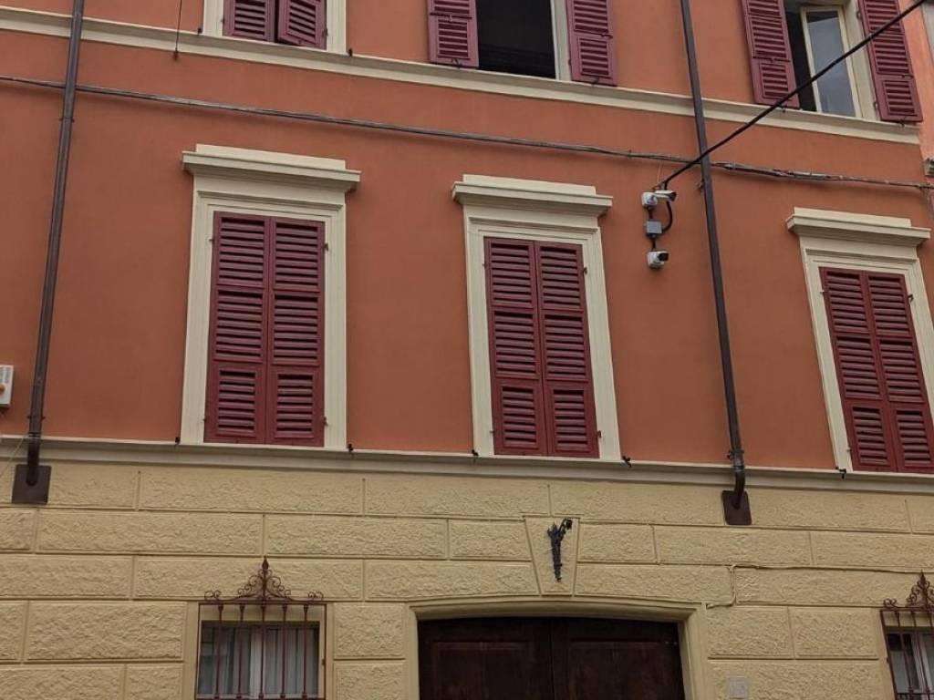 appartamento in affitto a Parma in zona Centro Storico