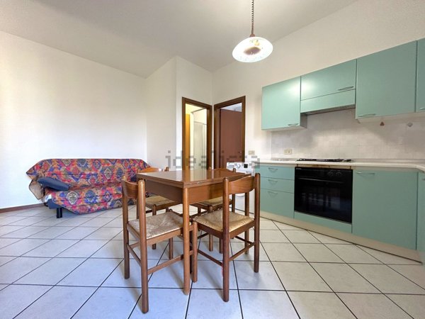 appartamento in affitto a Parma in zona Pablo
