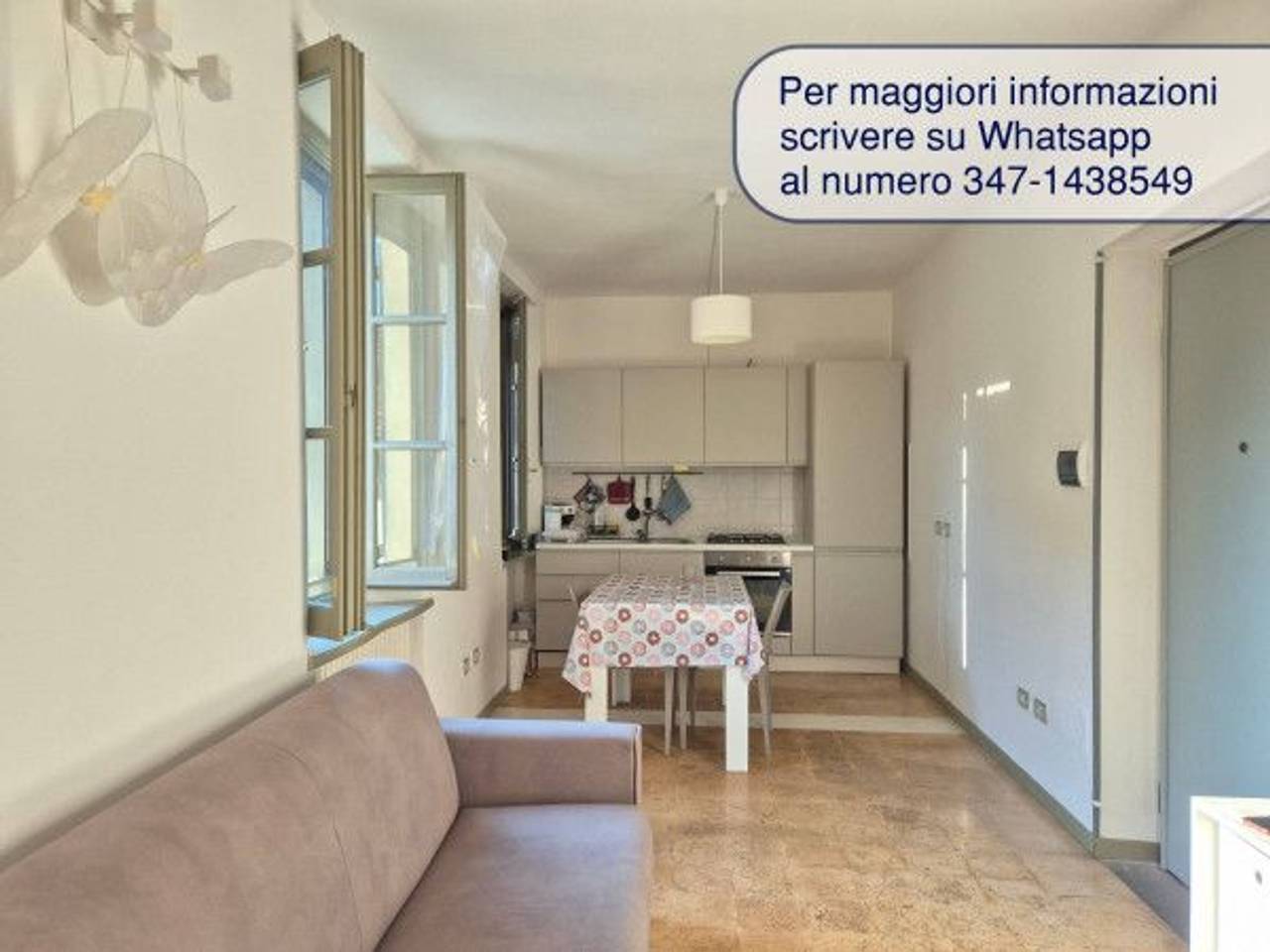 appartamento in affitto a Parma in zona Centro Storico