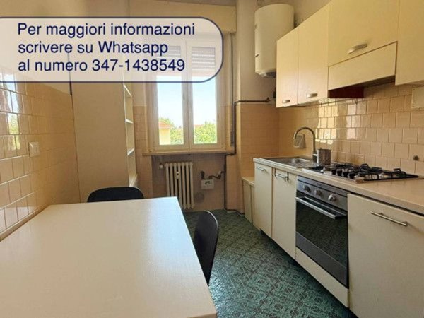 appartamento in affitto a Parma