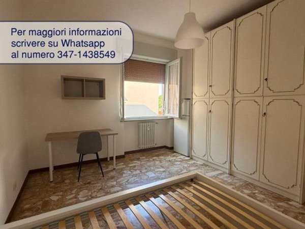 appartamento in affitto a Parma in zona Pablo