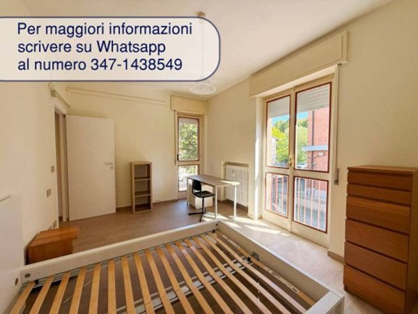 appartamento in affitto a Parma in zona Pablo