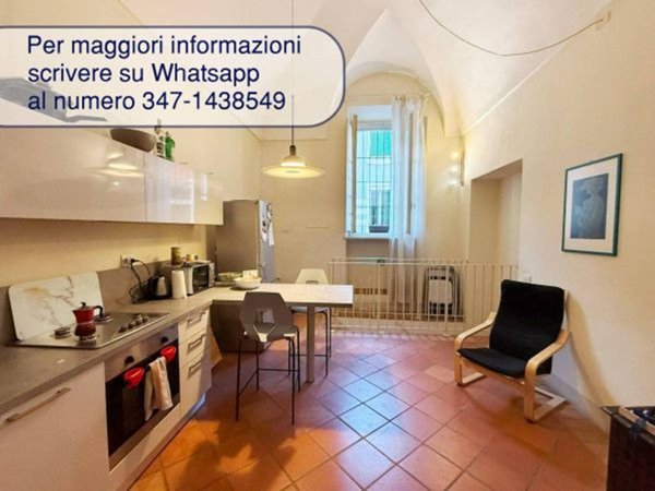 appartamento in affitto a Parma in zona Centro Storico