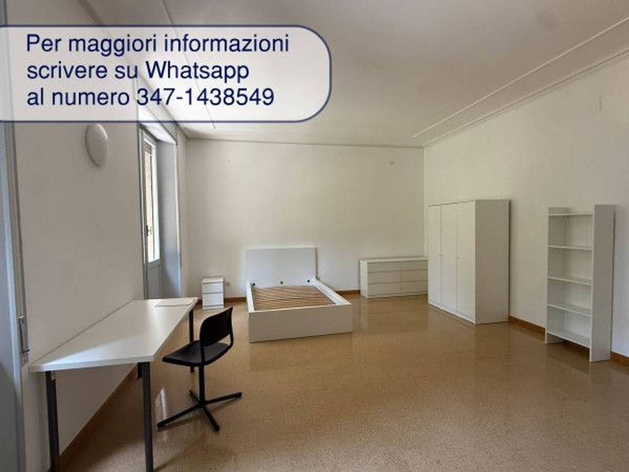 appartamento in affitto a Parma in zona Centro Storico
