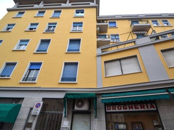 appartamento in affitto a Parma in zona Oltretorrente
