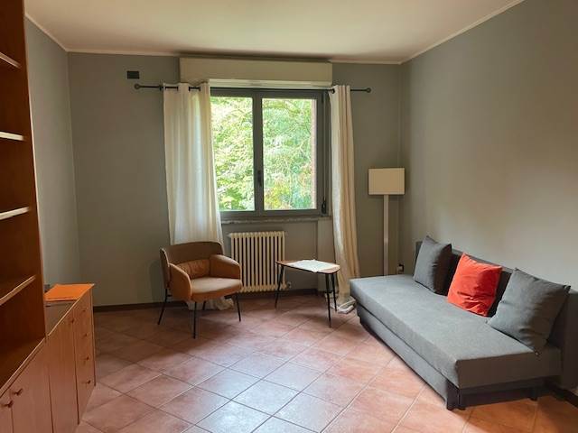 appartamento in affitto a Parma in zona Molinetto