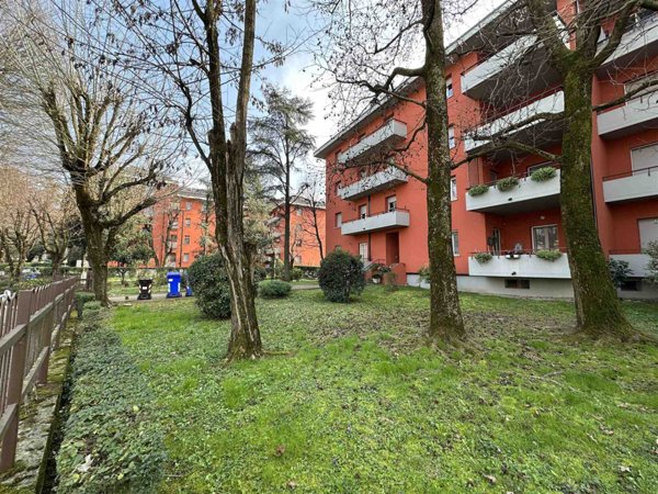 appartamento in affitto a Parma in zona Centro Storico