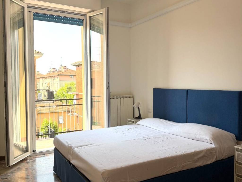 appartamento in affitto a Parma in zona Pablo