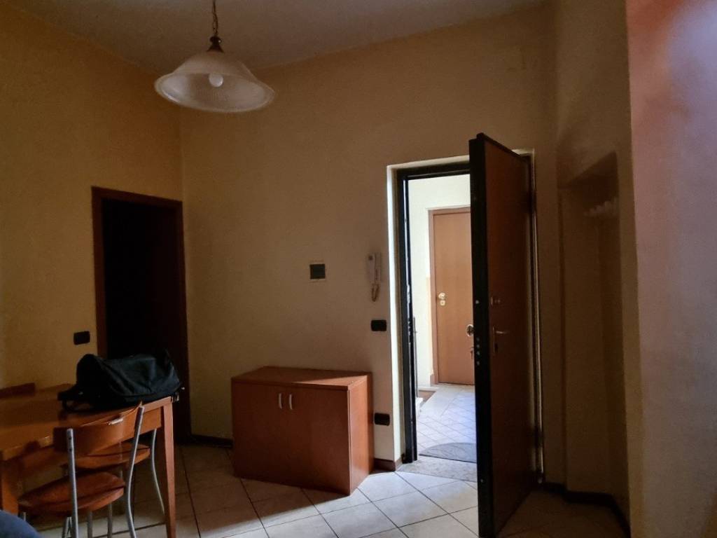 appartamento in affitto a Parma in zona Oltretorrente