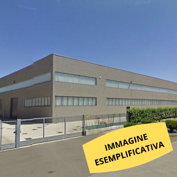 capannone in affitto a Parma