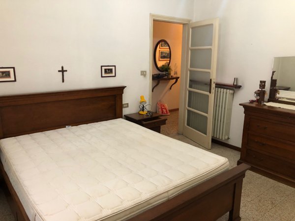 appartamento in affitto a Parma in zona San Leonardo