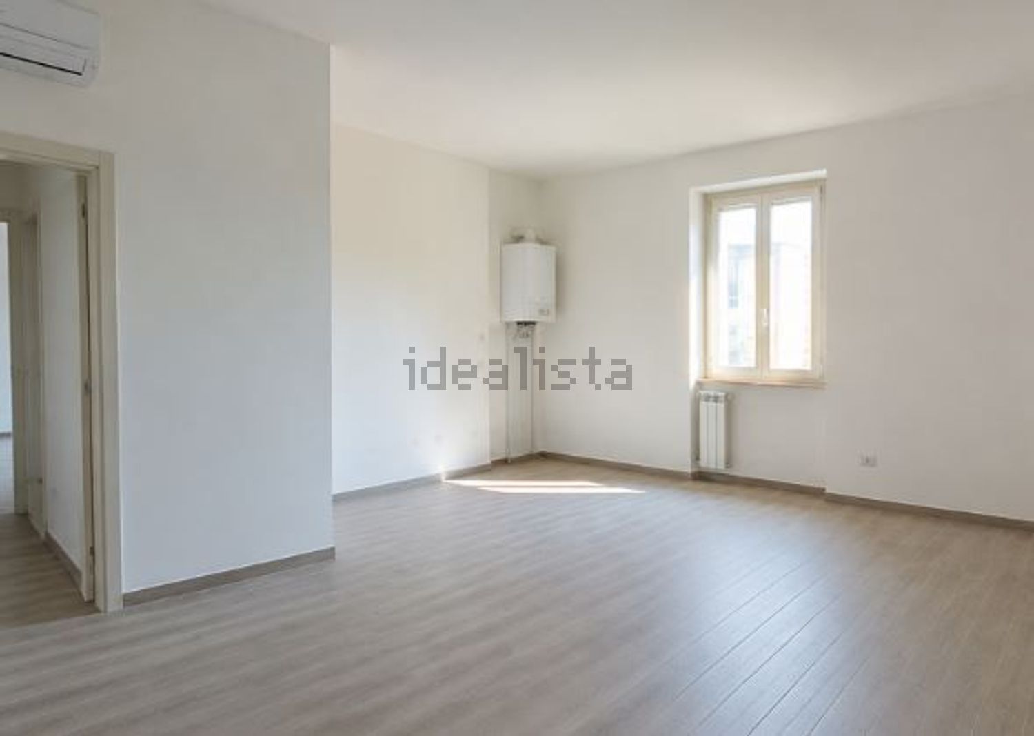 appartamento in affitto a Parma in zona San Leonardo