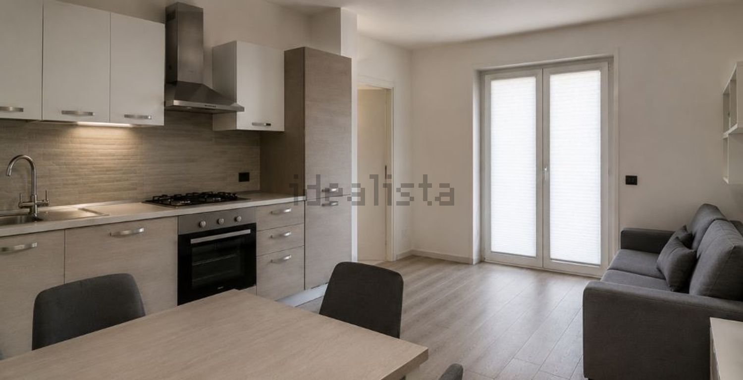 appartamento in affitto a Parma in zona Oltretorrente