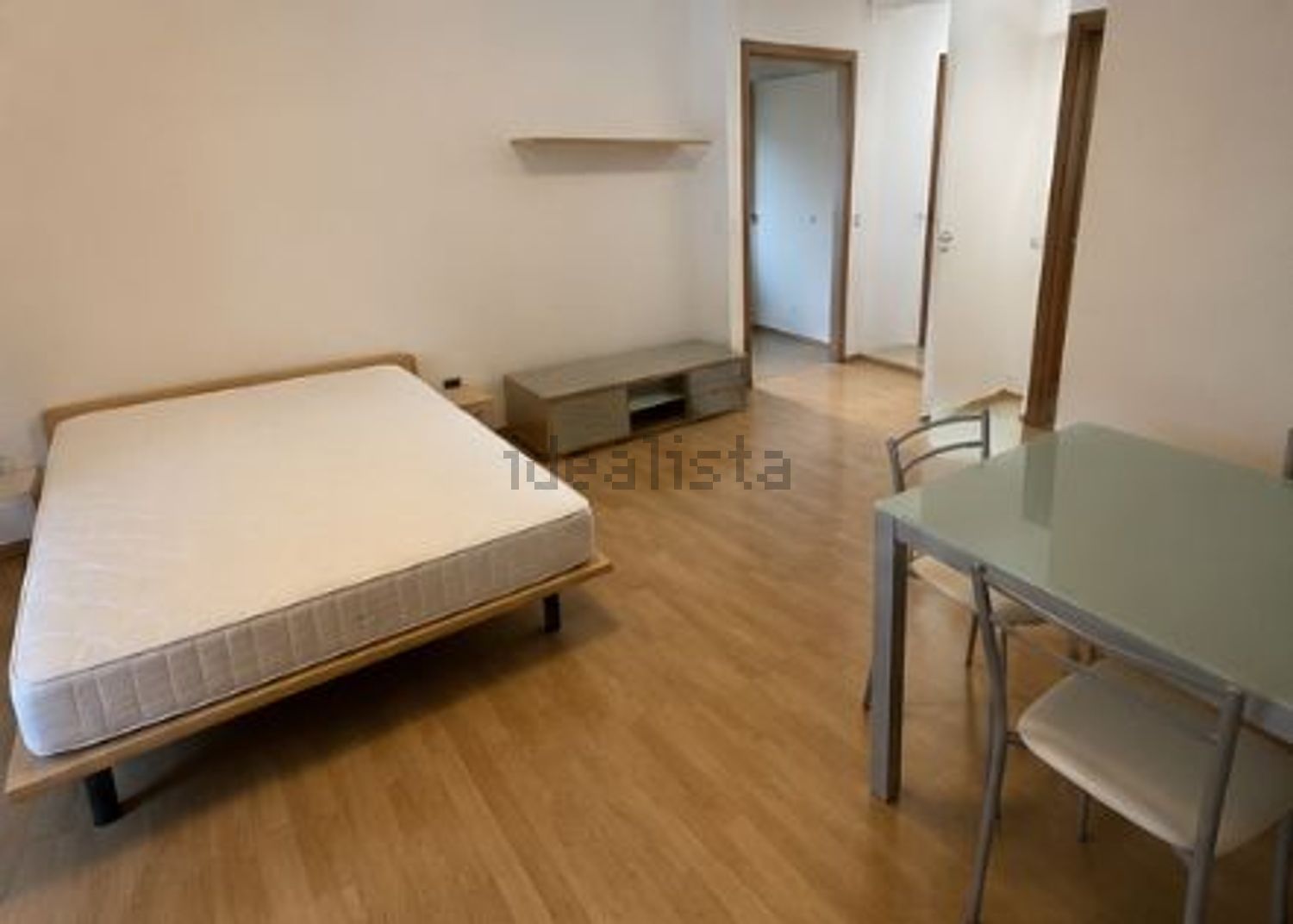 appartamento in affitto a Parma in zona Oltretorrente