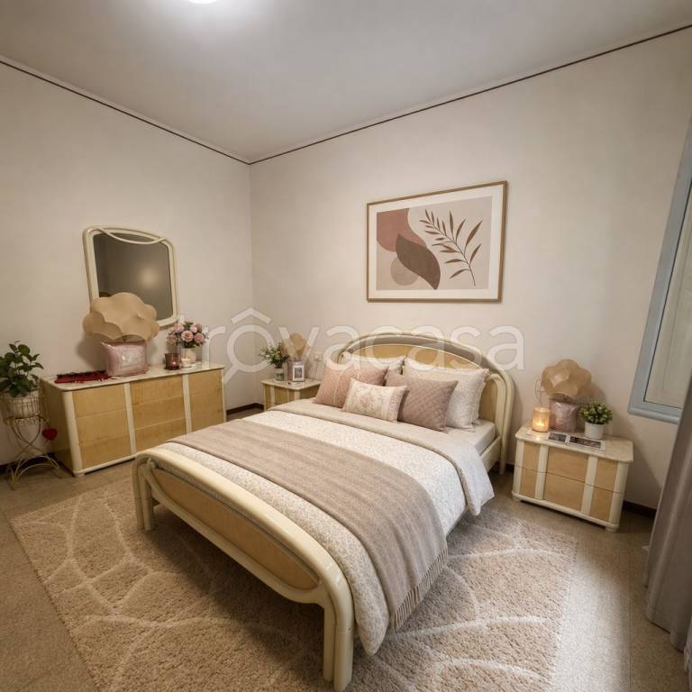 appartamento in affitto a Parma in zona Pablo