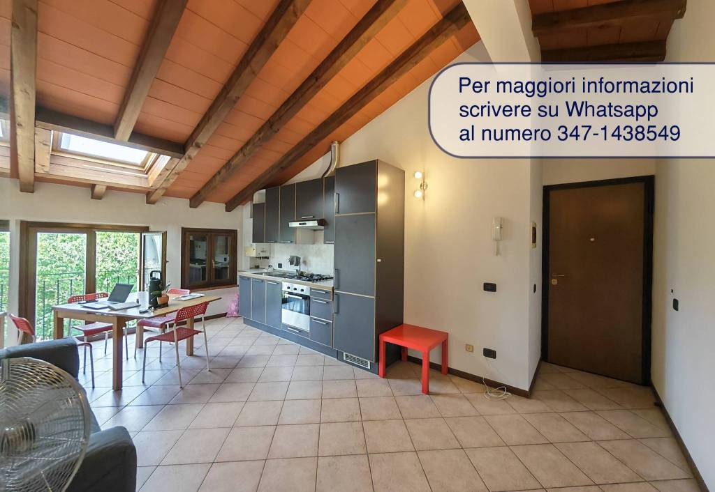 appartamento in affitto a Parma in zona Cittadella