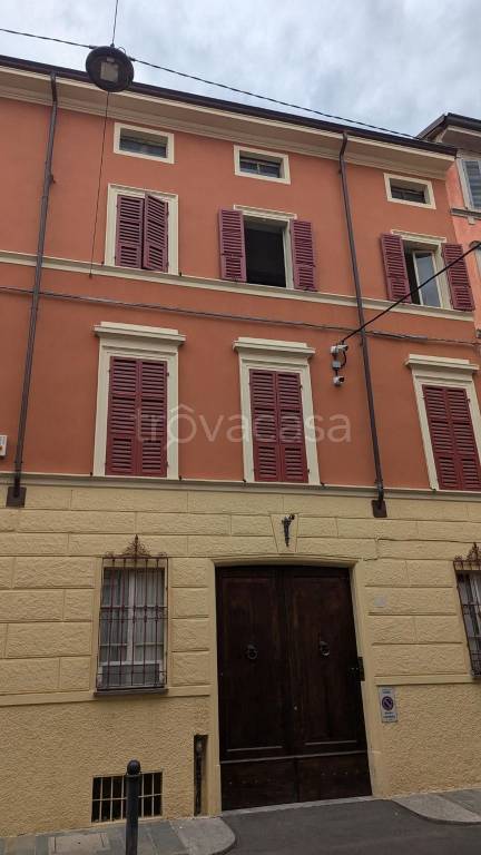 appartamento in affitto a Parma in zona Centro Storico