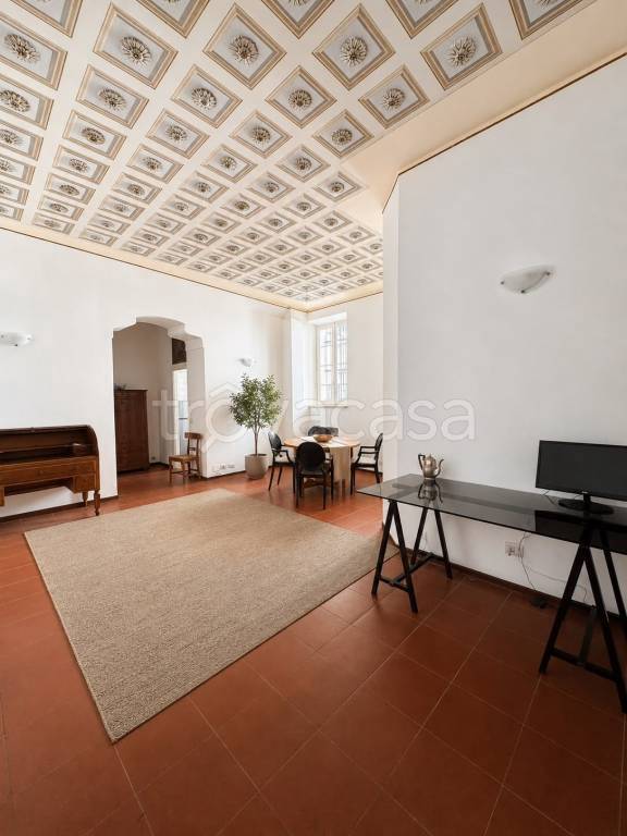 appartamento in affitto a Parma in zona Centro Storico