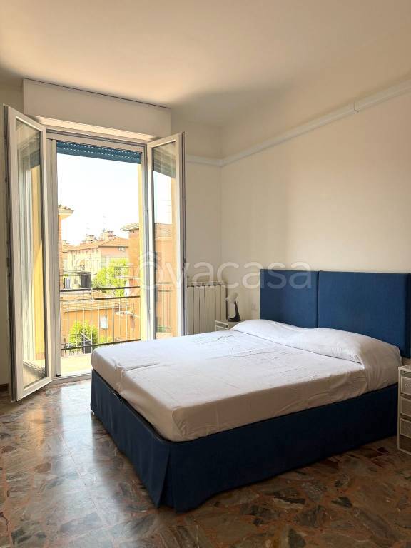 appartamento in affitto a Parma in zona Pablo