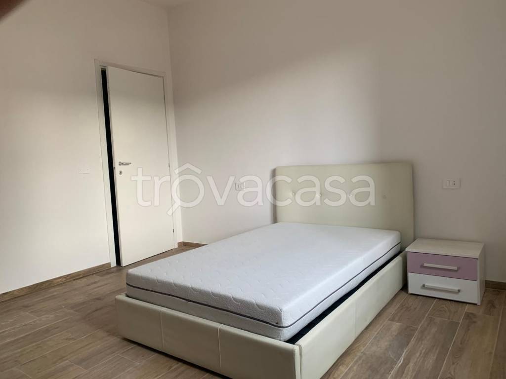 appartamento in affitto a Parma in zona Centro Storico
