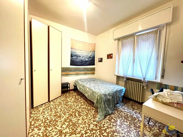 appartamento in affitto a Parma in zona Pablo