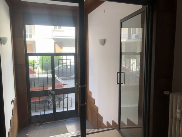 ufficio in affitto a Parma in zona Centro Storico