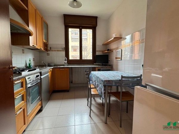 appartamento in affitto a Parma in zona Montanara
