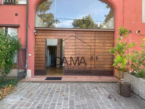 appartamento in affitto a Parma in zona Centro Storico