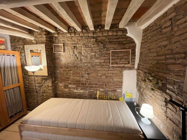 appartamento in affitto a Parma in zona Oltretorrente