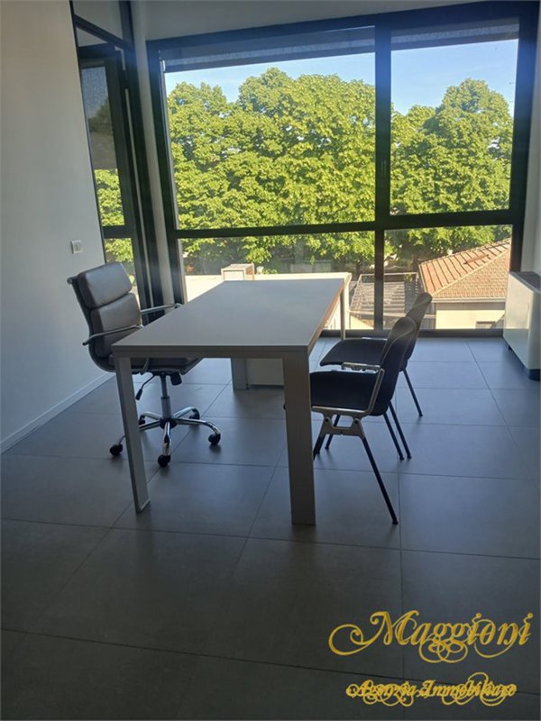 ufficio in affitto a Parma in zona Molinetto