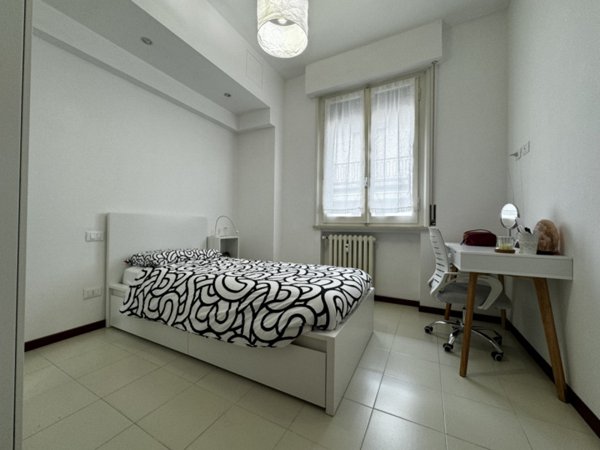 appartamento in affitto a Parma