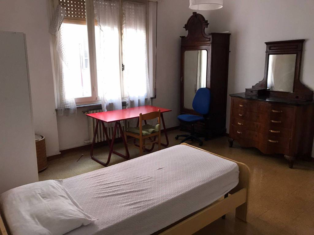 appartamento in affitto a Parma in zona Centro Storico