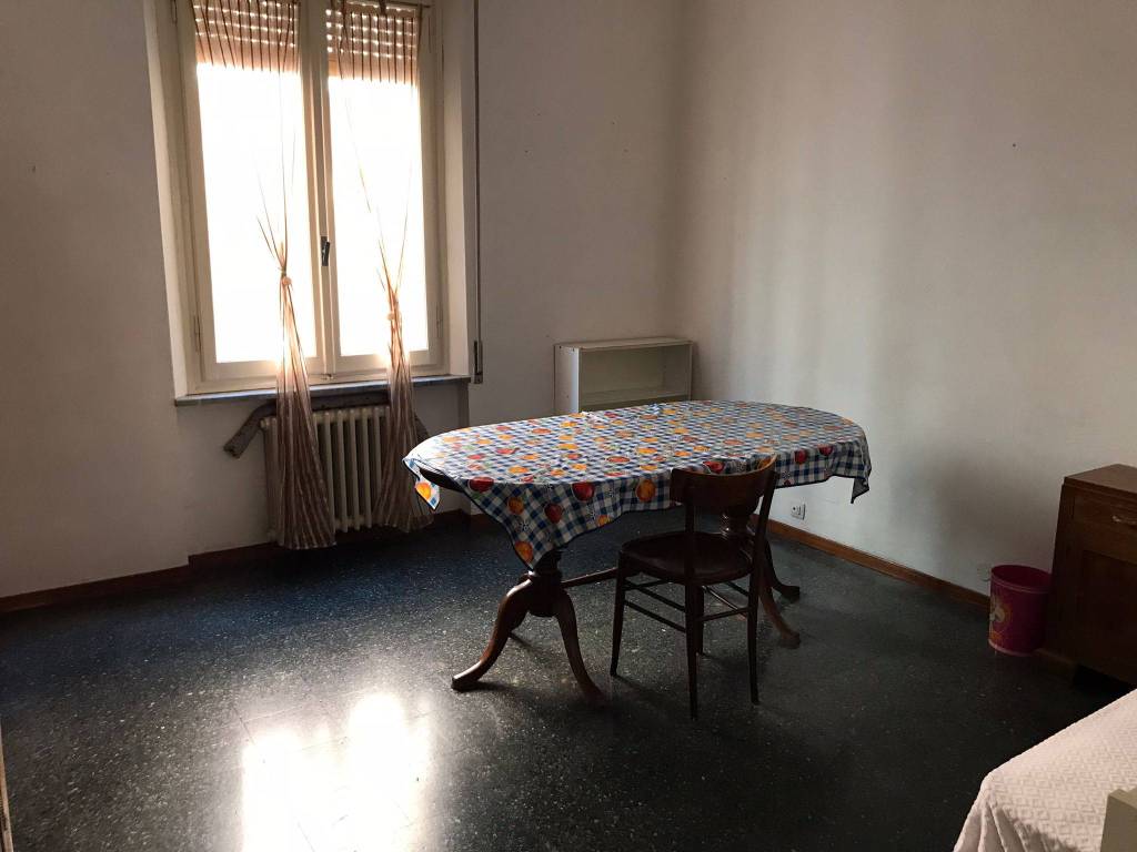 appartamento in affitto a Parma in zona Centro Storico