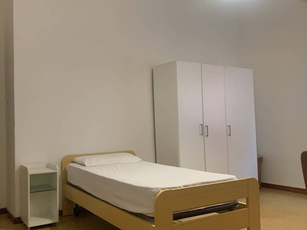 appartamento in affitto a Parma in zona Centro Storico