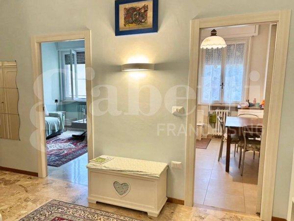 appartamento in affitto a Parma in zona Pablo