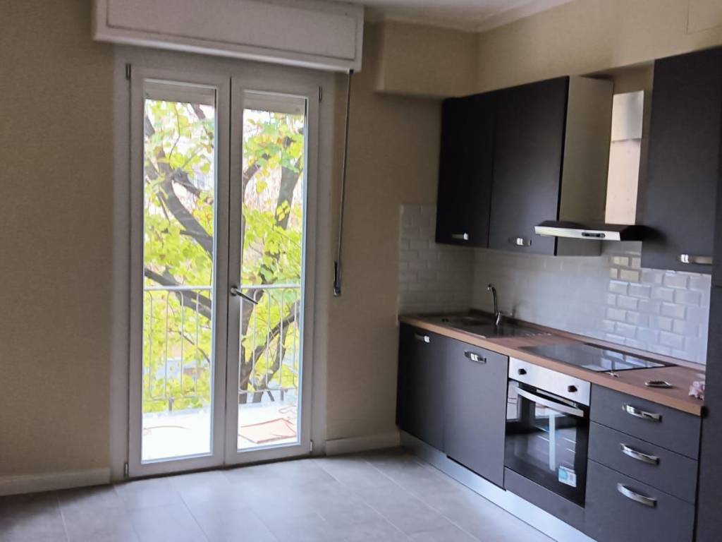 appartamento in affitto a Parma in zona Pablo