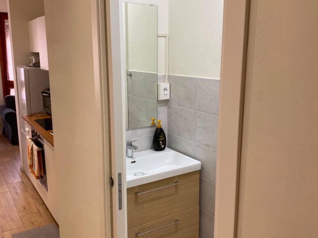 appartamento in affitto a Parma in zona Centro Storico
