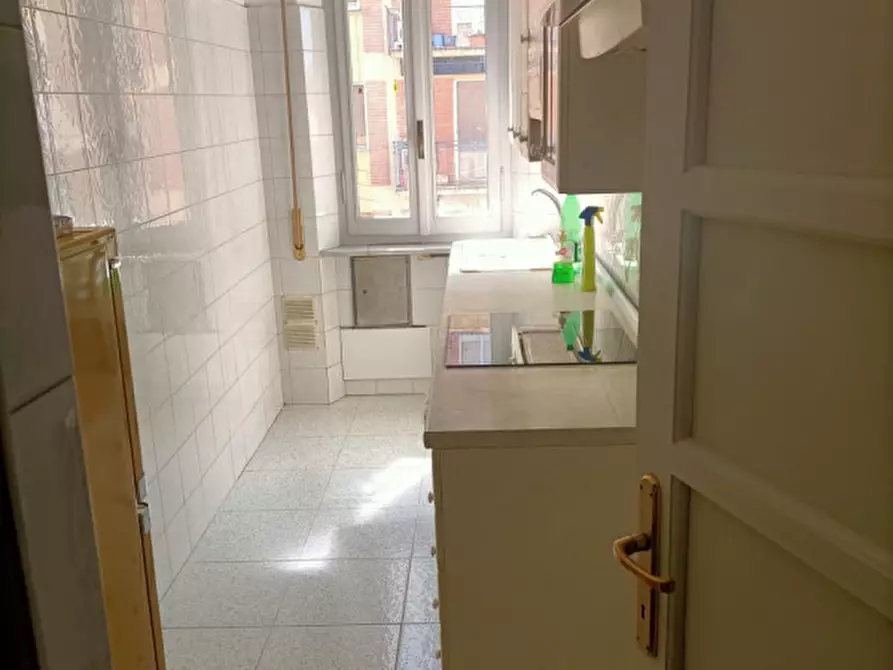appartamento in affitto a Parma