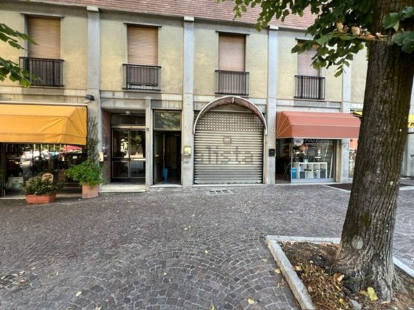ufficio in affitto a Parma in zona Oltretorrente