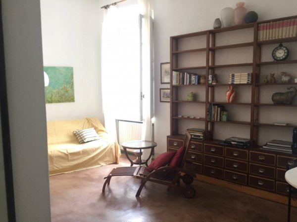 appartamento in affitto a Parma in zona Centro Storico