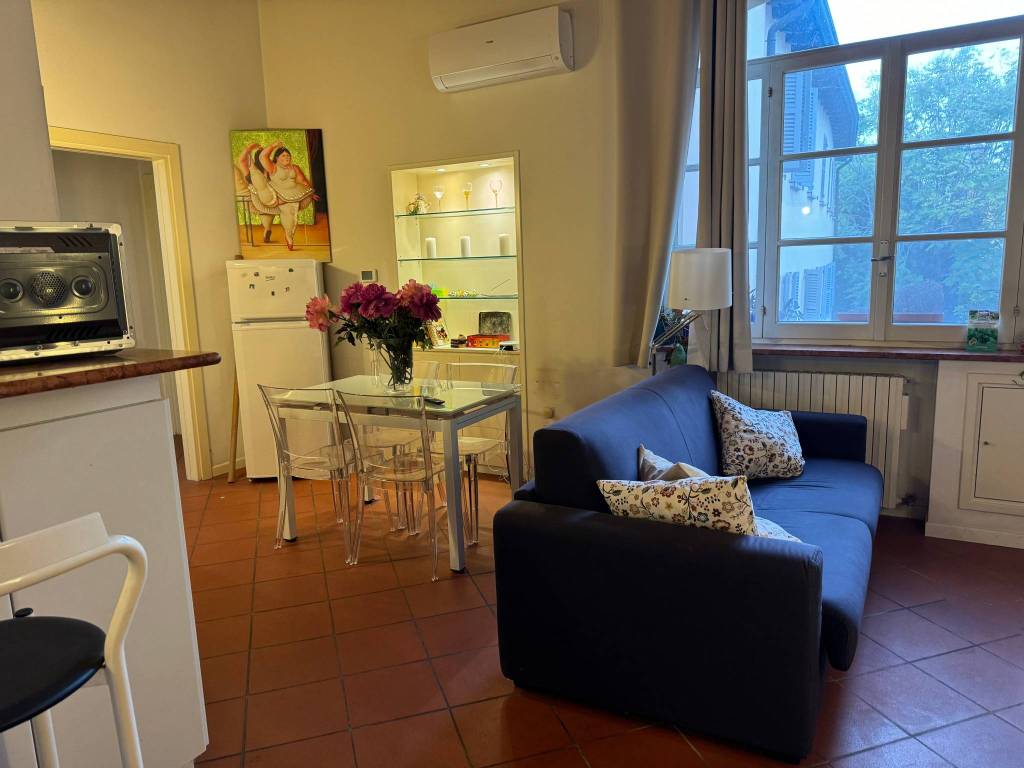appartamento in affitto a Parma in zona Centro Storico