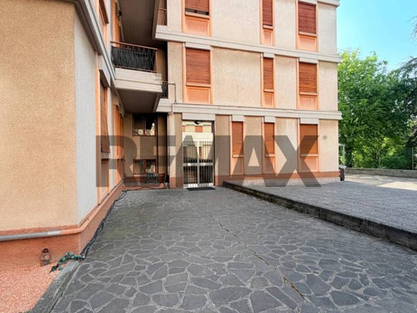 appartamento in affitto a Parma in zona Cittadella