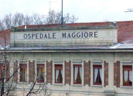 appartamento in affitto a Parma in zona Pablo