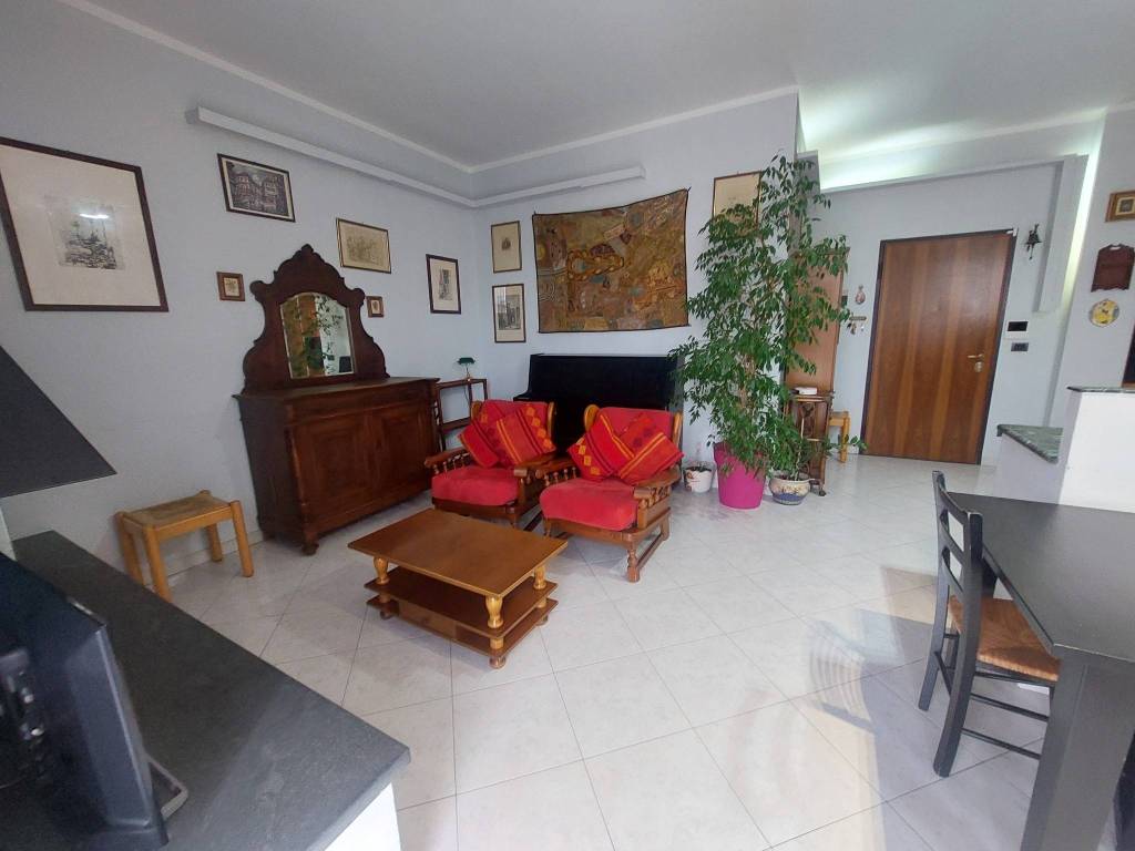 appartamento in affitto a Parma in zona San Leonardo