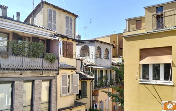 appartamento in affitto a Parma in zona Centro Storico