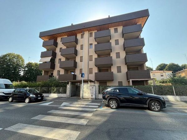 appartamento in affitto a Parma in zona Pablo