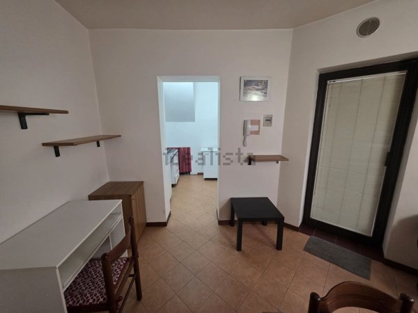appartamento in affitto a Parma in zona Oltretorrente