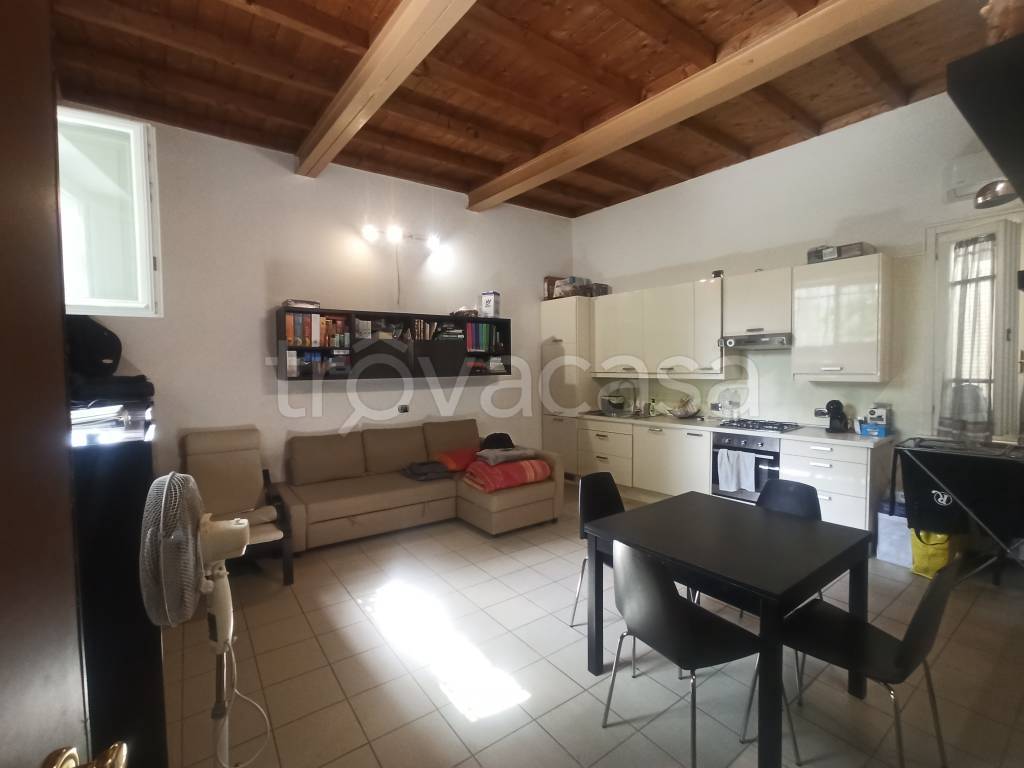 appartamento in affitto a Parma in zona Centro Storico