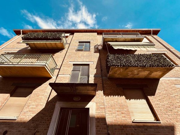 appartamento in affitto a Parma in zona Pablo